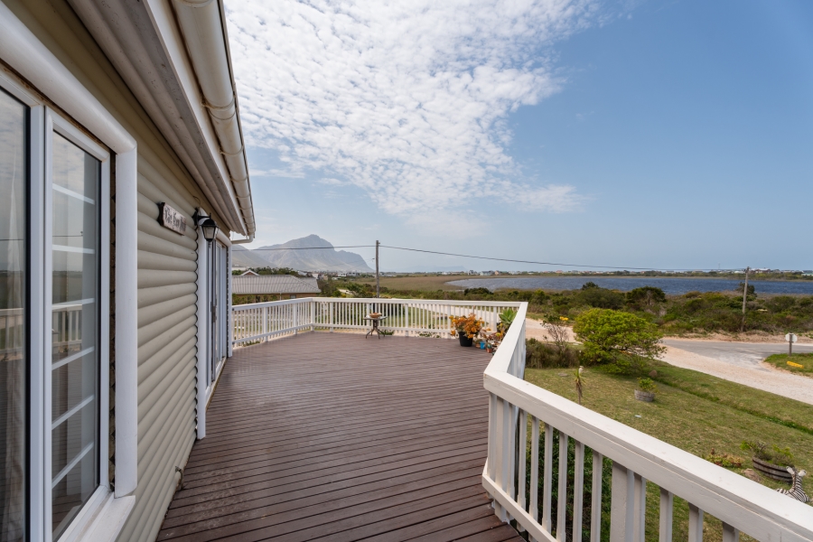 3 Bedroom Property for Sale in Bettys Bay Western Cape